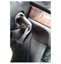 Plage arriere BMW SERIE 5 E39