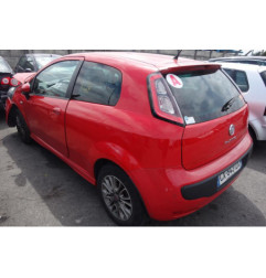 Plage arriere FIAT GRANDE PUNTO