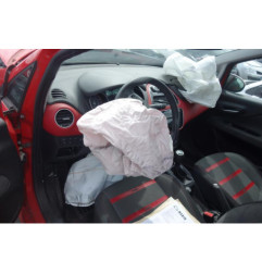 Plage arriere FIAT GRANDE PUNTO