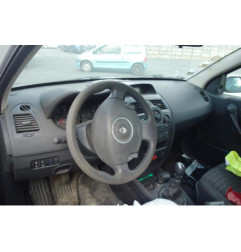 Plage arriere RENAULT MEGANE 2