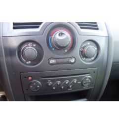Plage arriere RENAULT MEGANE 2