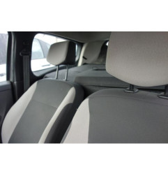 Plage arriere RENAULT CLIO 3