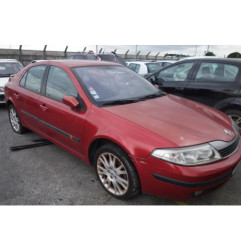 Plage arriere RENAULT LAGUNA 2