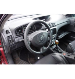 Plage arriere RENAULT LAGUNA 2
