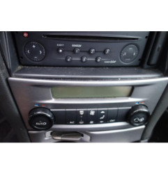 Plage arriere RENAULT LAGUNA 2