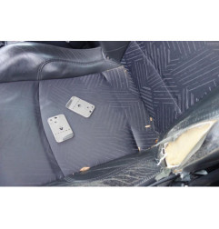 Plage arriere RENAULT LAGUNA 2