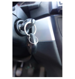 Plage arriere BMW X3 E83