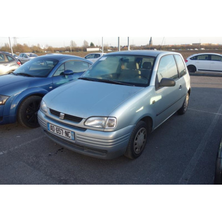 Plage arriere SEAT AROSA