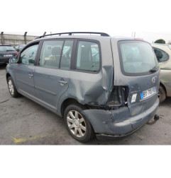 Plage arriere VOLKSWAGEN TOURAN 1
