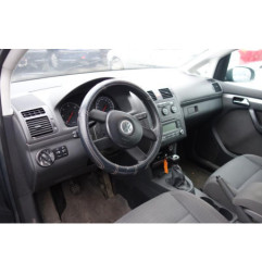 Plage arriere VOLKSWAGEN TOURAN 1