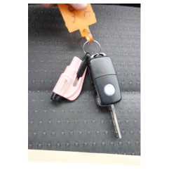 Plage arriere VOLKSWAGEN TOURAN 1