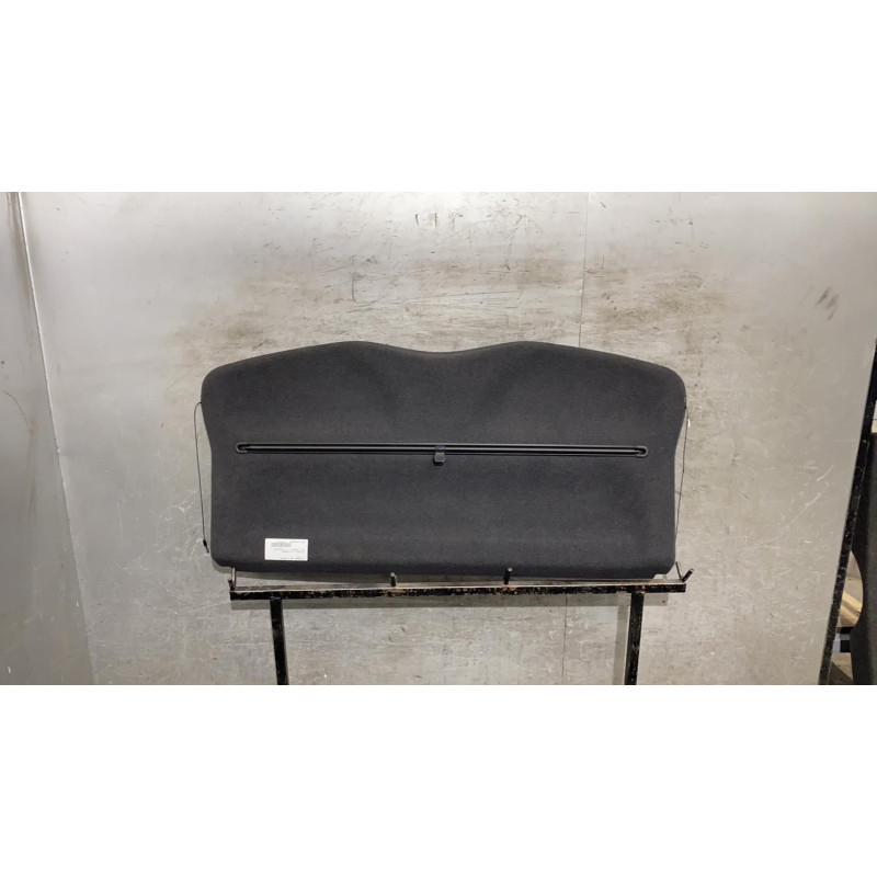 Plage arriere CITROEN C5 1 Photo n°1