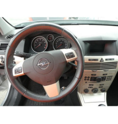 Plage arriere OPEL ASTRA H