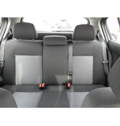 Plage arriere OPEL ASTRA H