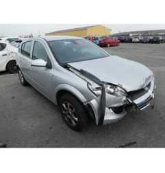 Plage arriere OPEL ASTRA H