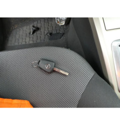 Plage arriere OPEL ASTRA H