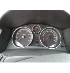Plage arriere OPEL ASTRA H