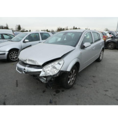 Plage arriere OPEL ASTRA H
