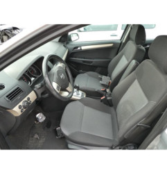 Plage arriere OPEL ASTRA H