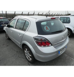 Plage arriere OPEL ASTRA H