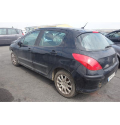 Plage arriere PEUGEOT 308 1