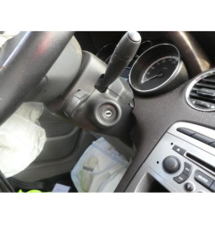 Plage arriere PEUGEOT 308 1