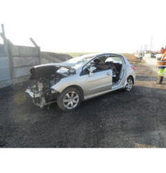Plage arriere PEUGEOT 308 1