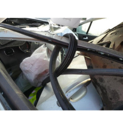 Plage arriere PEUGEOT 308 1