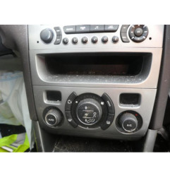 Plage arriere PEUGEOT 308 1