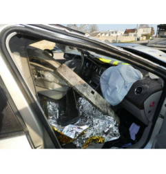 Plage arriere PEUGEOT 308 1