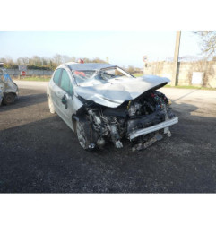 Plage arriere PEUGEOT 308 1