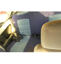 Plage arriere CITROEN AX