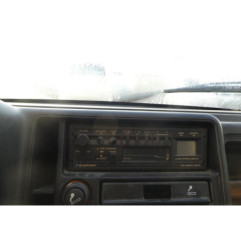 Plage arriere CITROEN AX