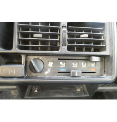 Plage arriere CITROEN AX