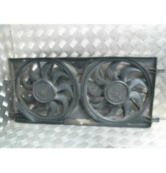 Moto ventilateur radiateur RENAULT LAGUNA 3 Photo n°1
