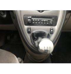 Plage arriere CITROEN XSARA PICASSO