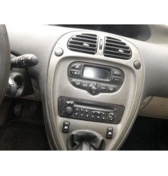Plage arriere CITROEN XSARA PICASSO