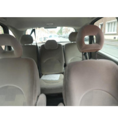 Plage arriere CITROEN XSARA PICASSO