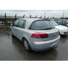 Plage arriere RENAULT VEL SATIS