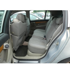 Plage arriere RENAULT VEL SATIS