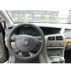 Plage arriere RENAULT VEL SATIS