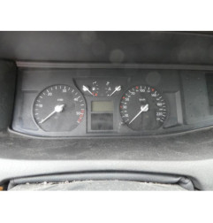 Plage arriere RENAULT VEL SATIS