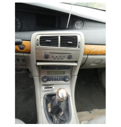 Plage arriere RENAULT VEL SATIS