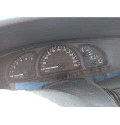Plage arriere OPEL VECTRA B