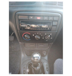 Plage arriere OPEL VECTRA B