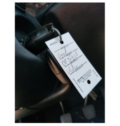 Plage arriere OPEL VECTRA B