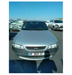 Plage arriere OPEL VECTRA B