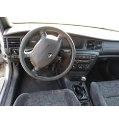 Plage arriere OPEL VECTRA B