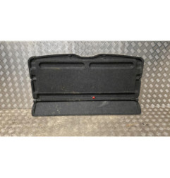 Plage arriere RENAULT SCENIC 1 Photo n°1