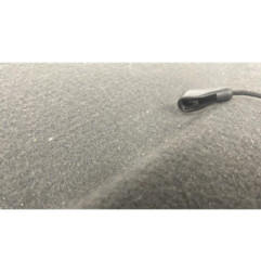 Plage arriere FORD FOCUS 1